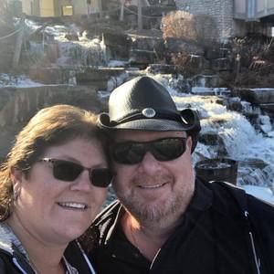 Meet your Posher, Lori